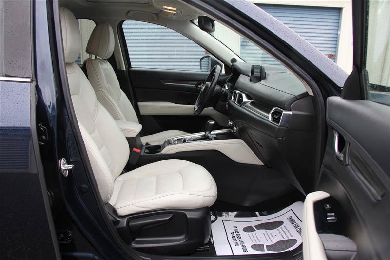 Used 2017 MAZDA CX-5 Grand Touring AWD/4WD image 18