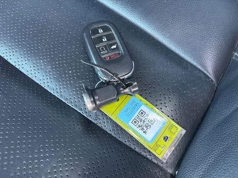 Used 2022 Honda Civic Sport Touring image 24