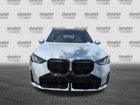 New 2026 BMW X3 xDrive30 image 3