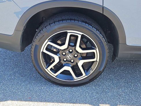 Certified 2023 Honda Passport Elite image 15
