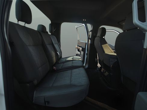 Used 2022 Ford F150 XL RWD image 21