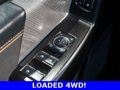Used 2023 Ford F150 Platinum image 20