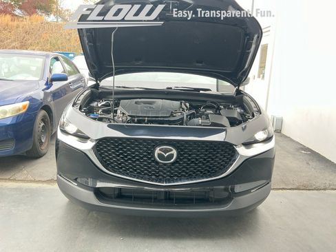 Used 2023 MAZDA CX-30 AWD 2.5 S w/ Select Package image 19