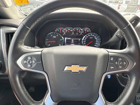 Used 2015 Chevrolet Silverado 3500 LT w/ LT Convenience Package image 20