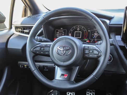 Used 2024 Toyota Corolla GR image 16