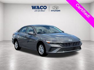 Used 2026 Hyundai Elantra SE FWD 360° Tour