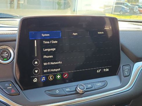 Used 2023 Chevrolet Blazer LT image 28