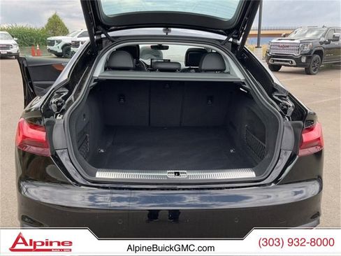 Used 2023 Audi A5 2.0T Premium Plus image 19