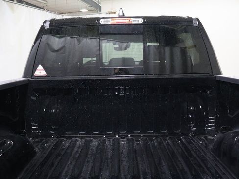 New 2026 RAM 1500 Big Horn image 15