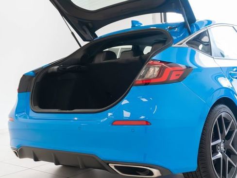Certified 2022 Honda Civic Sport Touring image 15