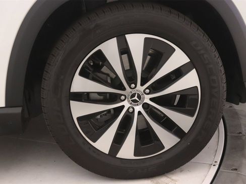 New 2026 Mercedes-Benz GLE 350 4MATIC image 13