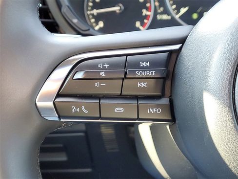 Used 2025 MAZDA MAZDA3 s image 19