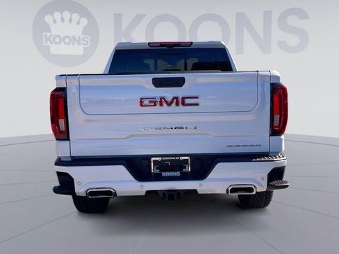 New 2026 GMC Sierra 1500 Denali w/ Technology Package image 5