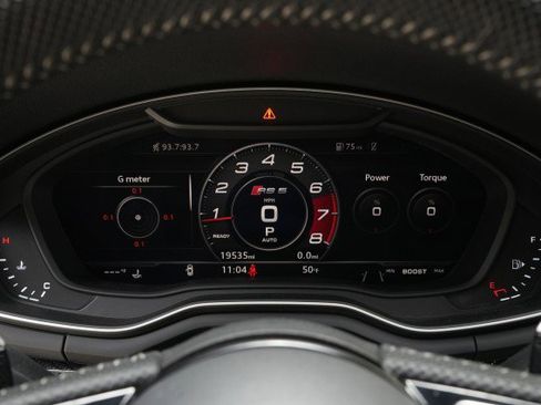 Used 2019 Audi RS 5 Sportback image 58