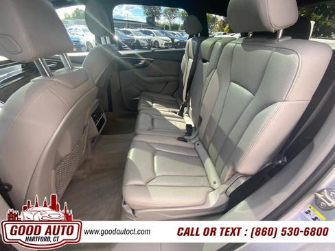 Used 2021 Audi Q7 3.0T Premium Plus image 9