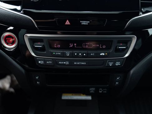 Used 2019 Honda Passport Elite image 16