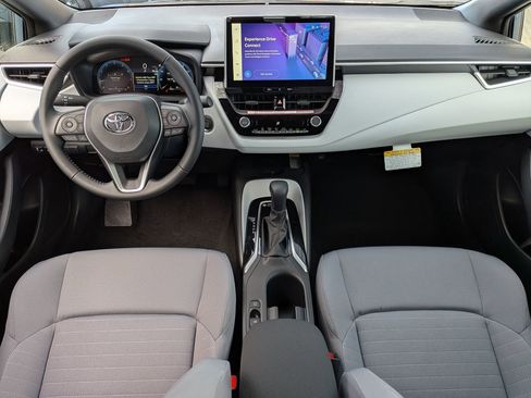 New 2026 Toyota Corolla SE image 19