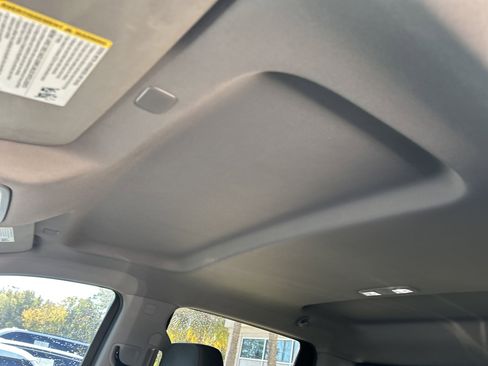 Used 2021 Chevrolet Silverado 1500 RST w/ All Star Edition Plus image 15