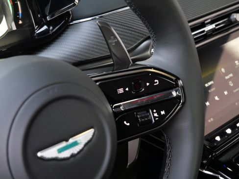 New 2026 Aston Martin V8 Vantage S image 16