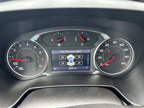 Used 2024 Chevrolet Blazer LT w/ Convenience Package FWD image 39