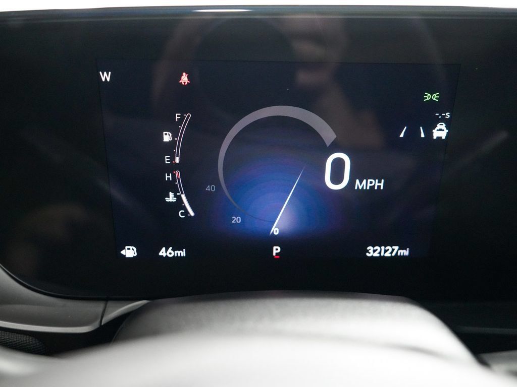 Used 2025 Buick Envista Preferred w/ Convenience I Package FWD image 17