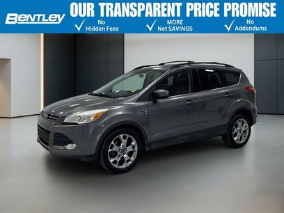 Used 2014 Ford Escape SE w/ Equipment Group 201A