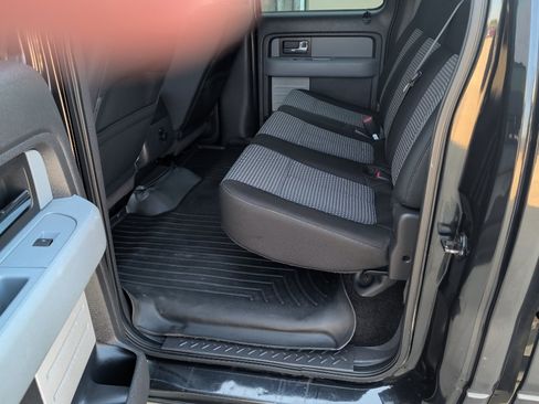 Used 2014 Ford F150 STX w/ Equipment Group 201A Mid AWD/4WD image 21