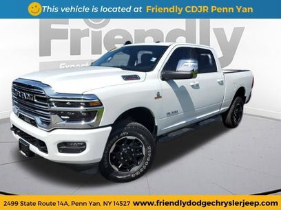 Used 2026 RAM 2500 Laramie