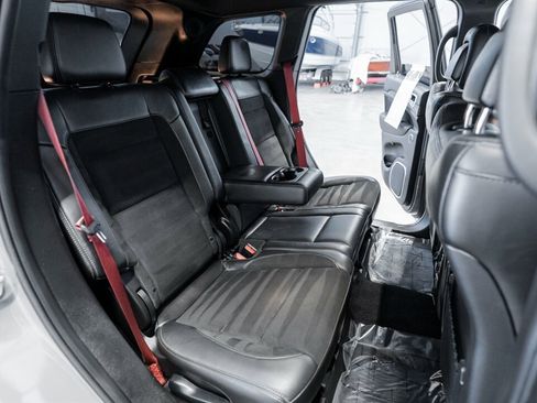 Used 2021 Jeep Grand Cherokee Trackhawk w/ Trailer Tow Group IV image 42