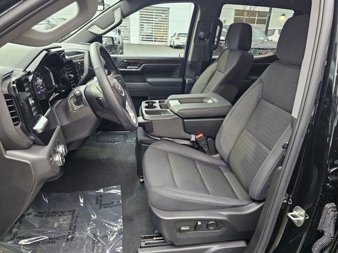 Used 2025 GMC Sierra 1500 Elevation image 55