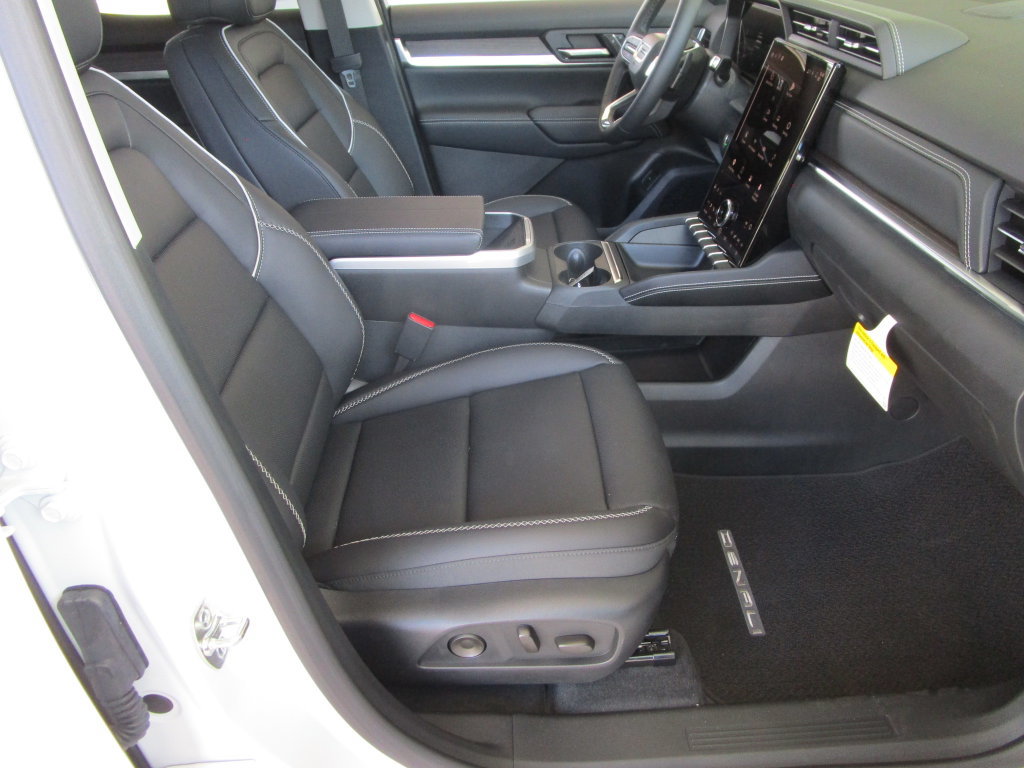 New 2027 GMC Terrain Denali AWD/4WD image 19