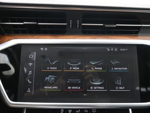 Used 2019 Audi A6 3.0T Premium Plus AWD/4WD image 17