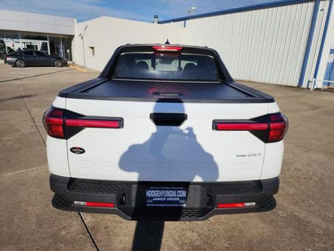 Used 2022 Hyundai Santa Cruz SEL Premium AWD/4WD image 5