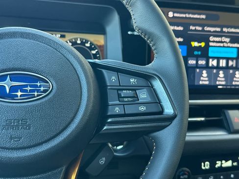 New 2026 Subaru Outback Wilderness AWD/4WD image 29