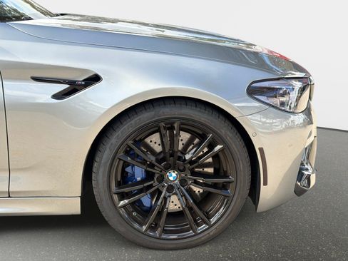 Used 2019 BMW M5 w/ Executive Package image 20