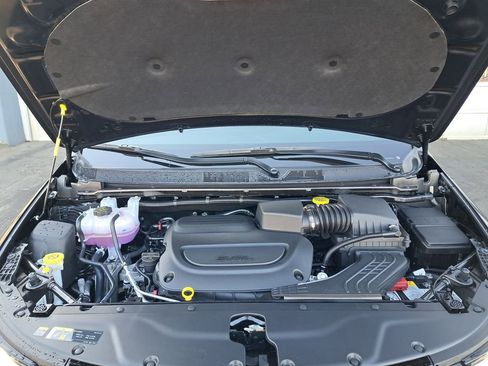 New 2026 Chrysler Pacifica Select image 27