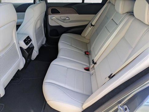Used 2026 Mercedes-Benz GLE 350 4MATIC image 16