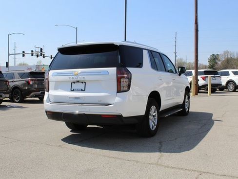 Used 2023 Chevrolet Tahoe LT image 5