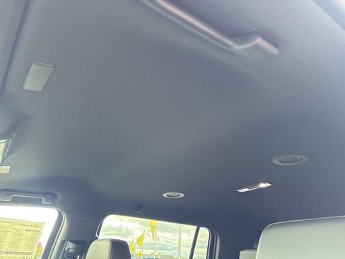 New 2026 Chevrolet Suburban LT w/ Comfort Package image 12