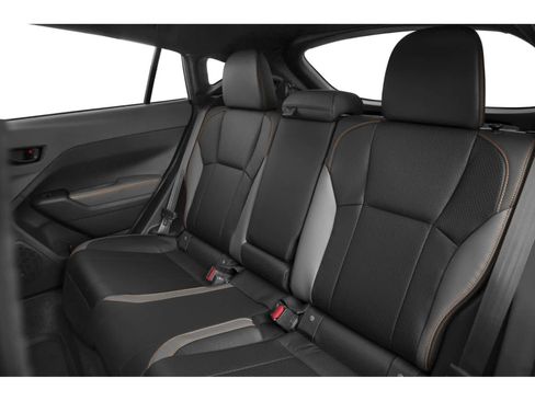 Used 2024 Subaru Crosstrek 2.5i Wilderness w/ Crosstrek Mirror Package AWD/4WD image 8