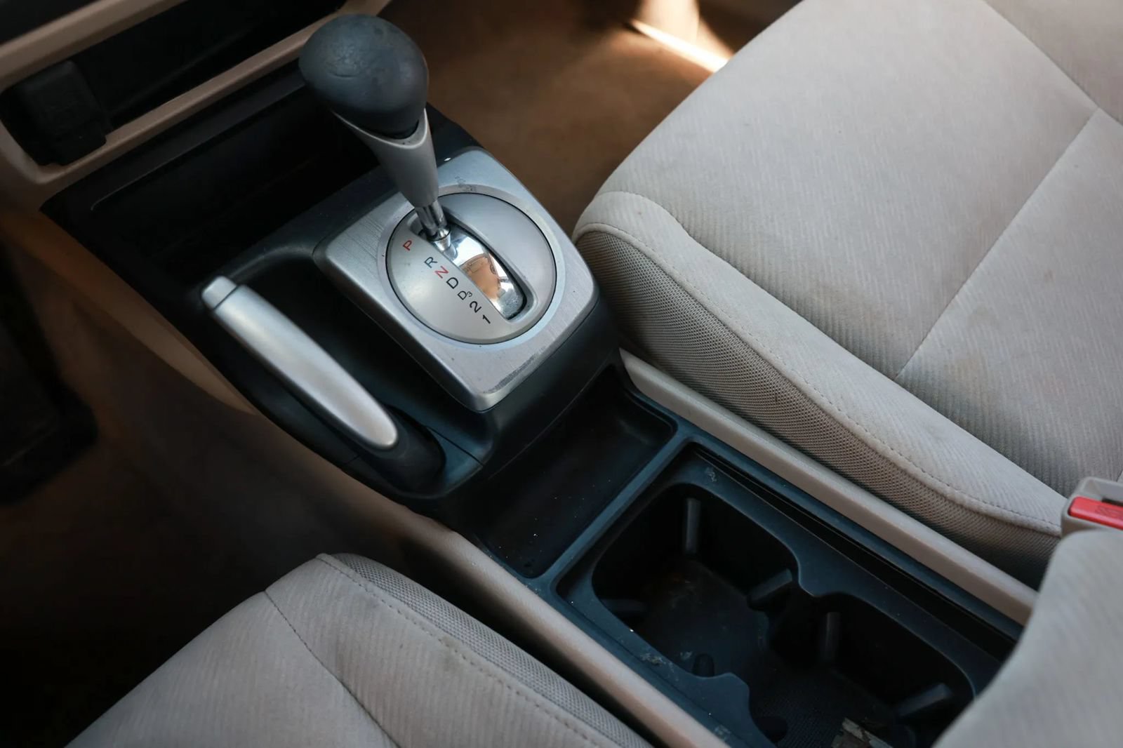 Used 2009 Honda Civic LX image 34