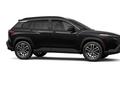 New 2026 Toyota Corolla Cross XLE AWD/4WD image 13