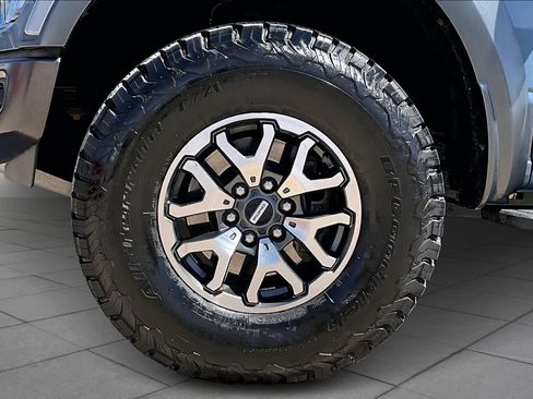 Used 2023 Ford F150 Raptor image 10