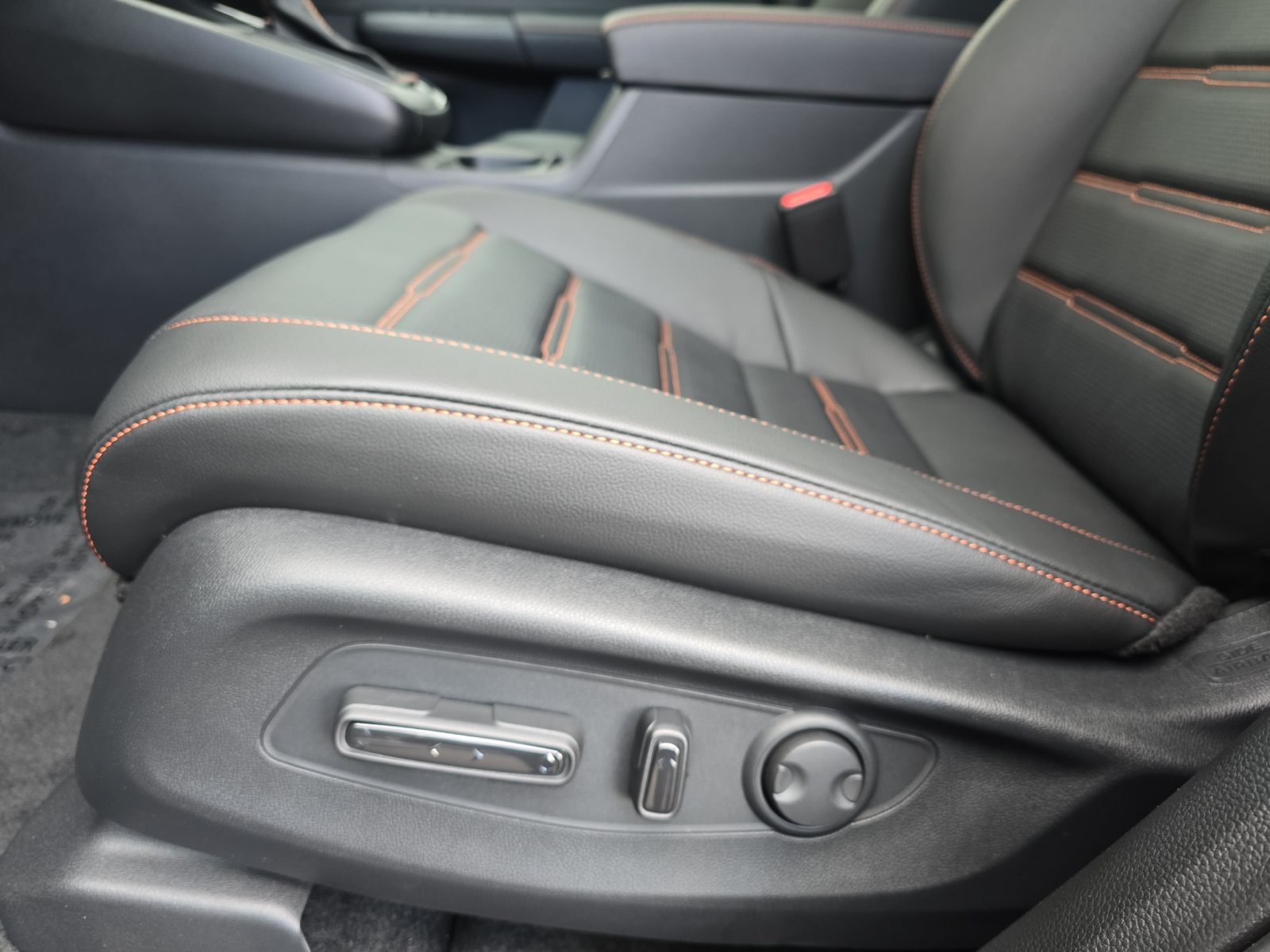 New 2027 Honda CR-V Sport-L image 27