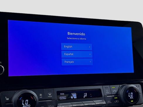 New 2025 Toyota Grand Highlander XLE image 12