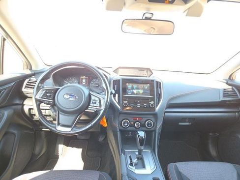 Used 2023 Subaru Crosstrek 2.0i Premium AWD/4WD image 13