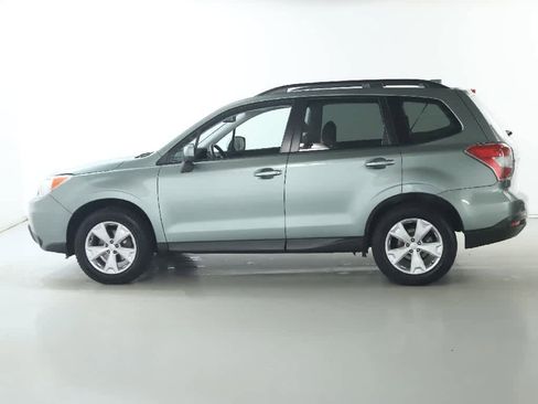 Used 2016 Subaru Forester 2.5i Premium w/ All-Weather Package AWD/4WD image 40