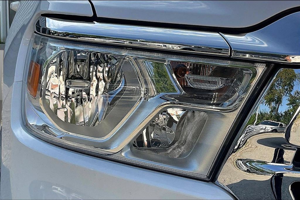 Used 2022 RAM 1500 Big Horn AWD/4WD image 31
