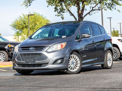 Used 2013 Ford C-MAX SEL