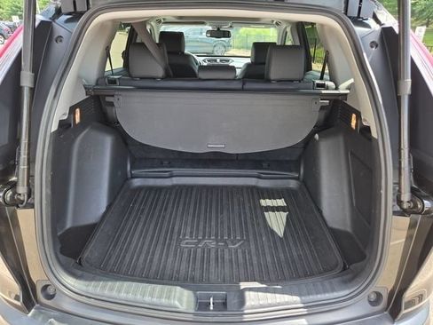 Used 2018 Honda CR-V Touring image 28